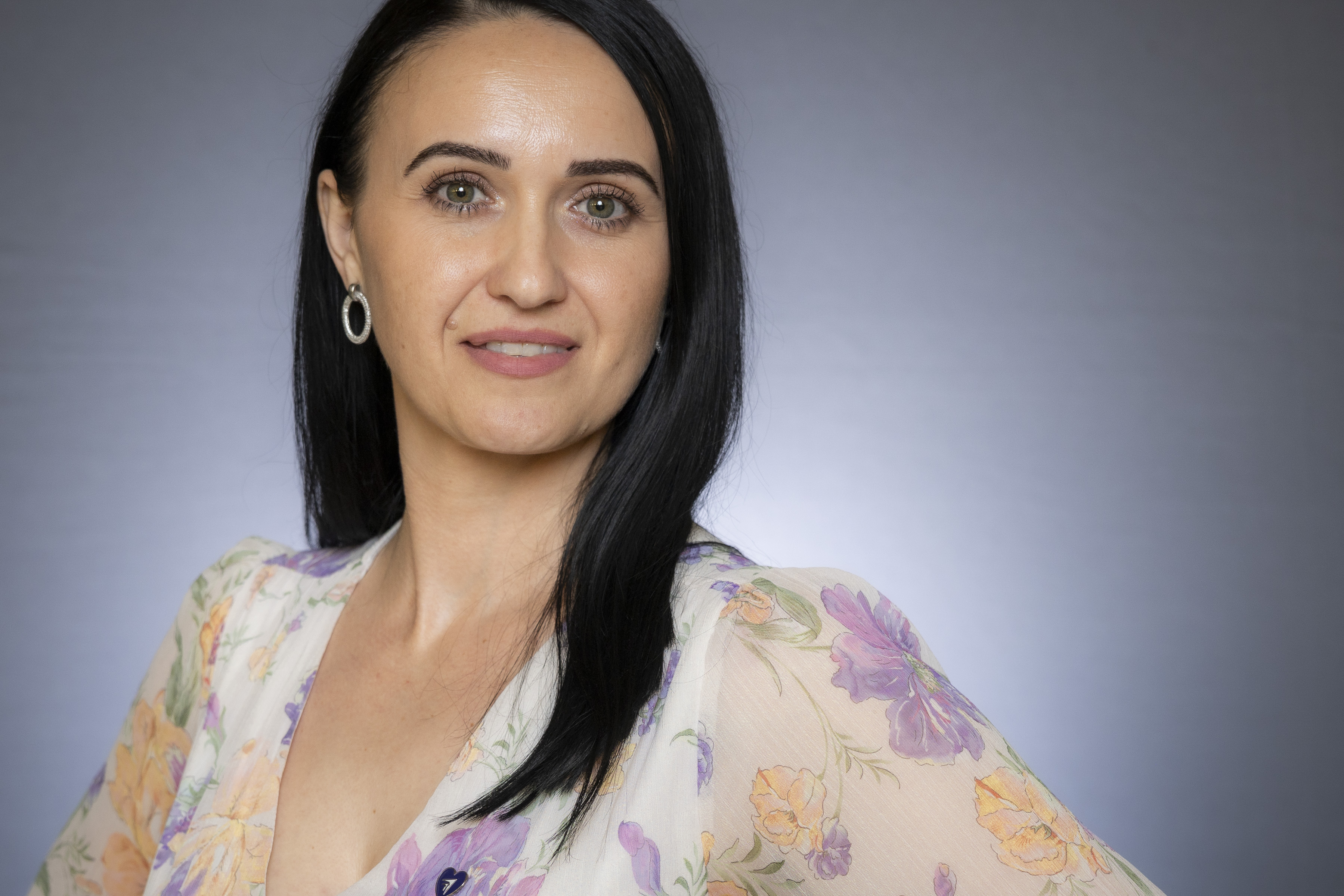Maria-Catalina Grecu